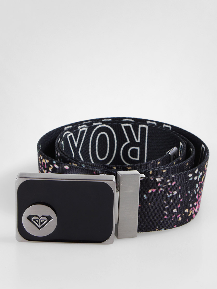 Pasek Roxy Xmwbl041 Wmn (graphite) 