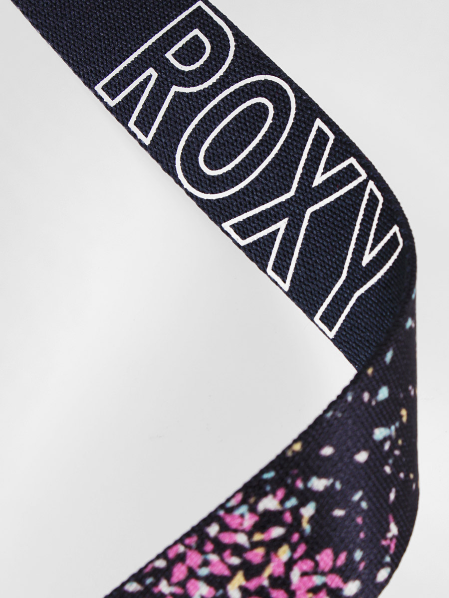 Pasek Roxy Xmwbl041 Wmn (graphite) 