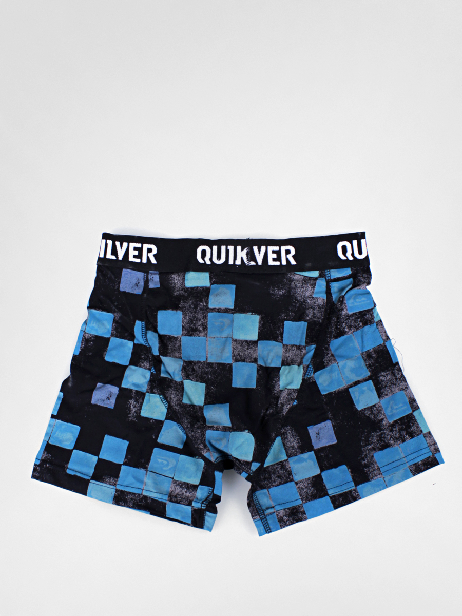 Bokserki Quiksilver KMMUW031 (pacific) 