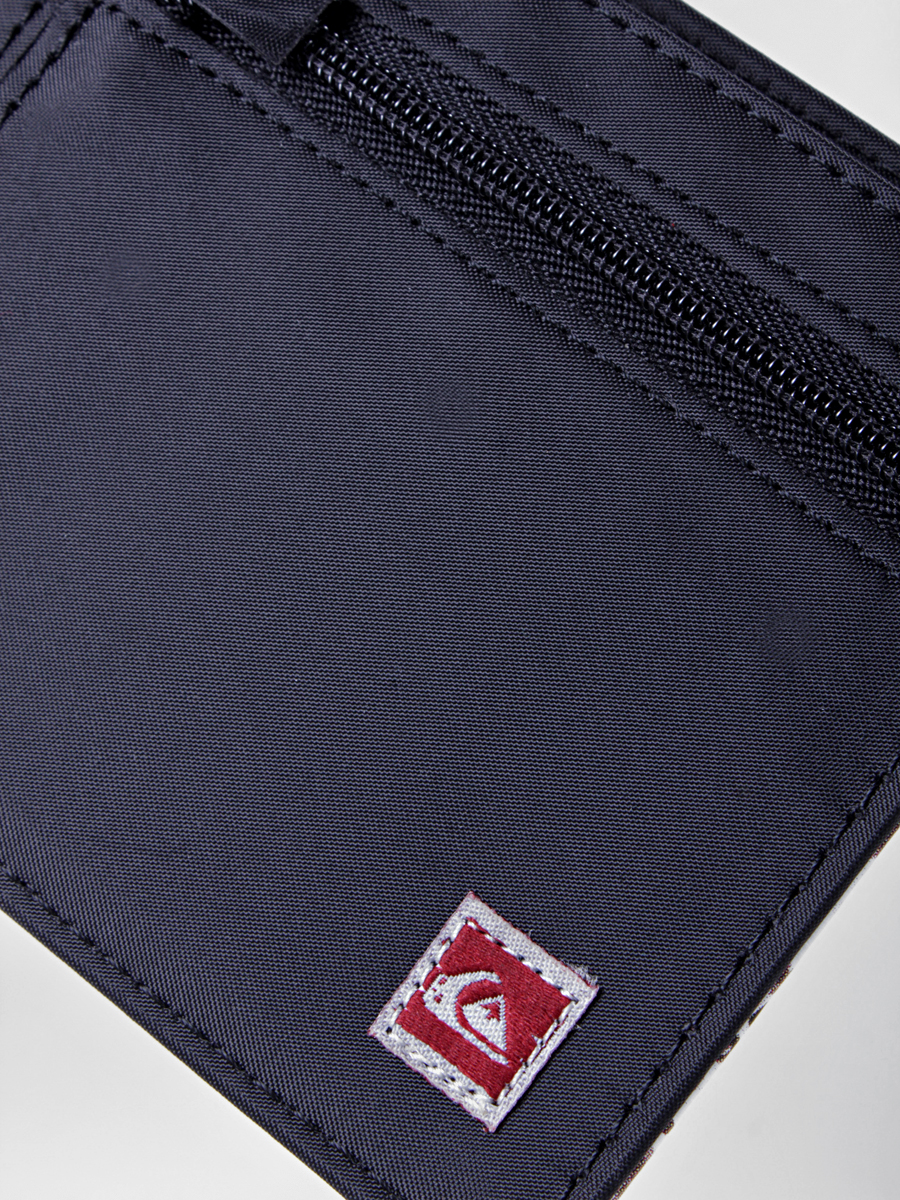 Portfel Quiksilver KMMWT101 (white) 