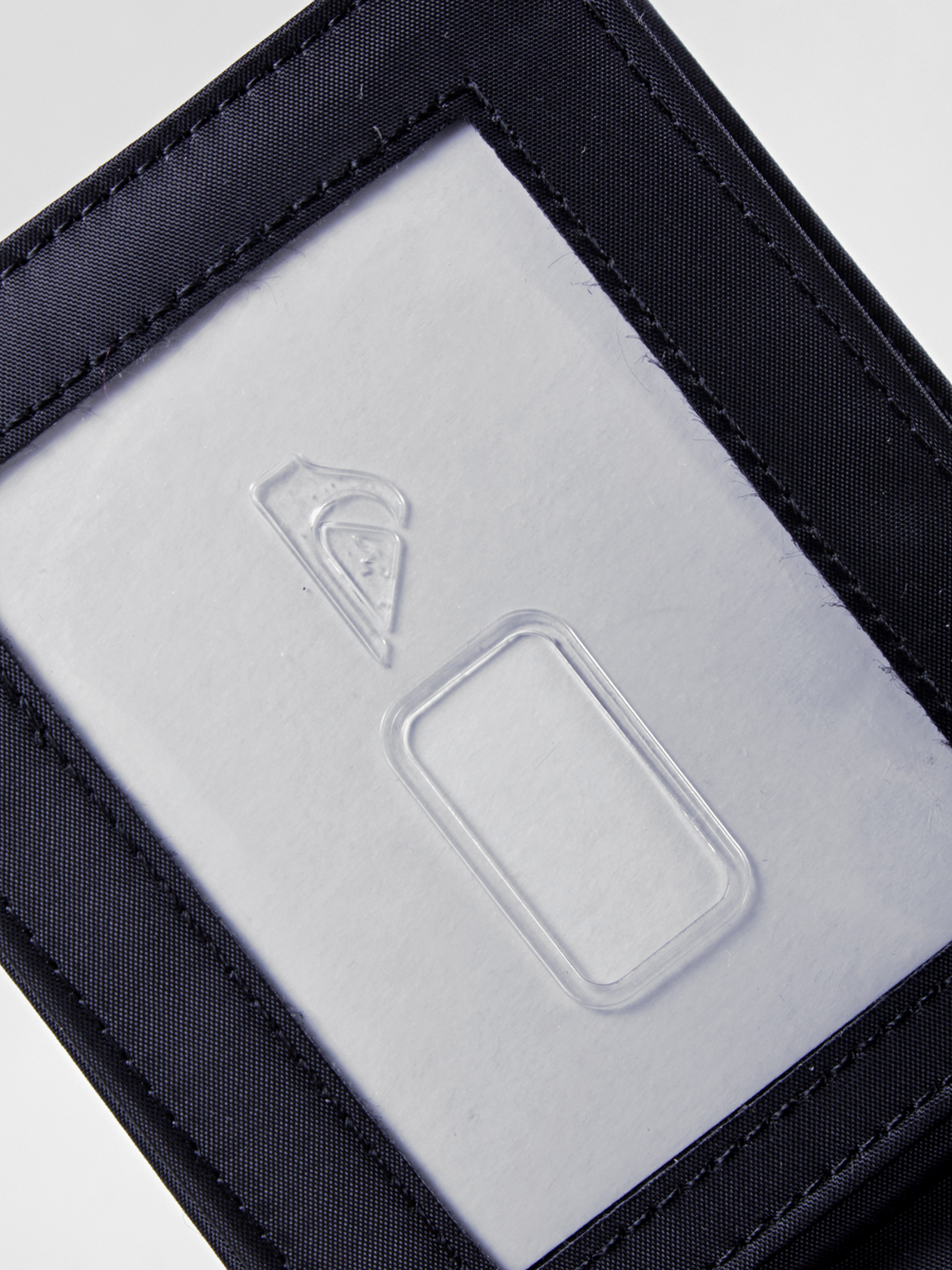 Portfel Quiksilver KMMWT101 (white) 