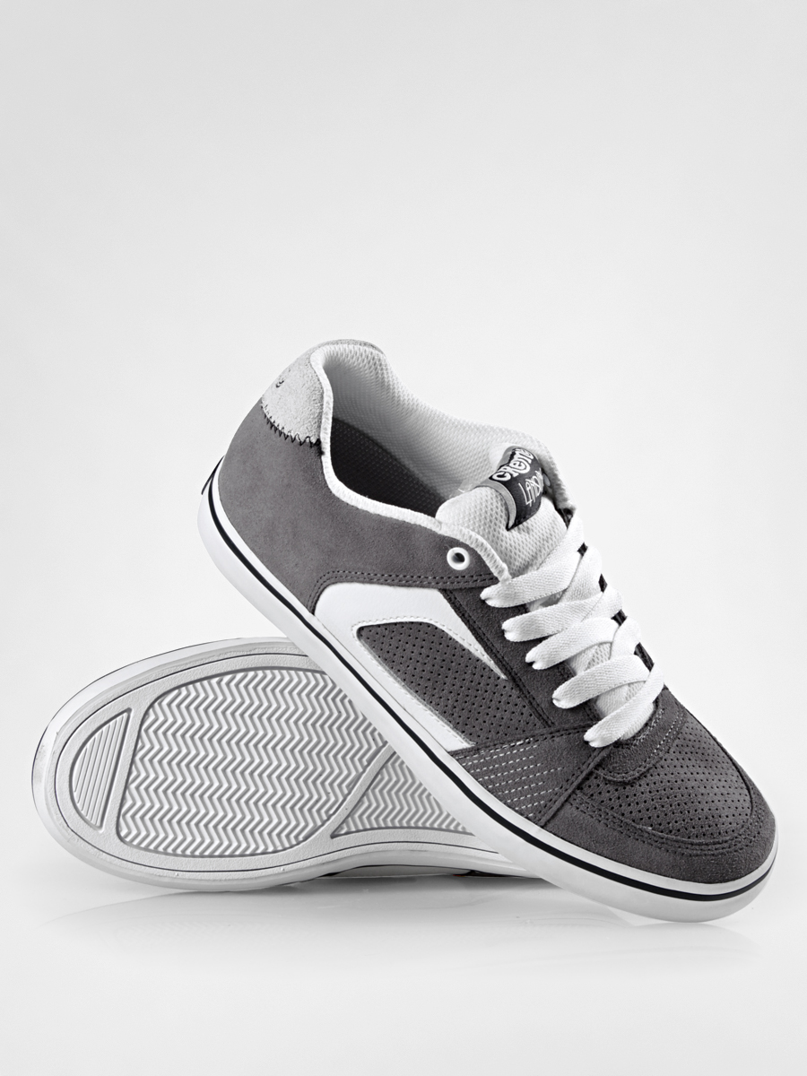 Buty Creme Landing (wild dove/white)