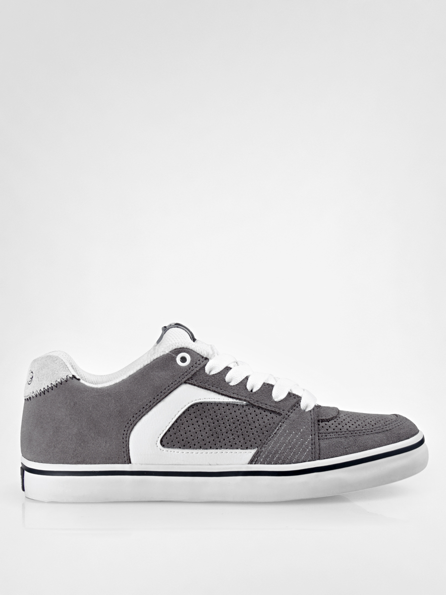 Buty Creme Landing (wild dove/white)