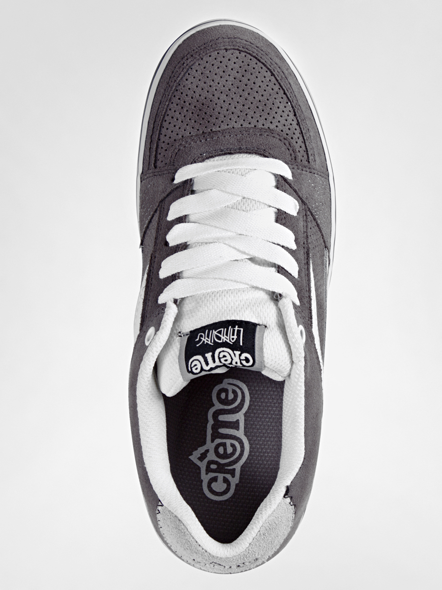 Buty Creme Landing (wild dove/white)