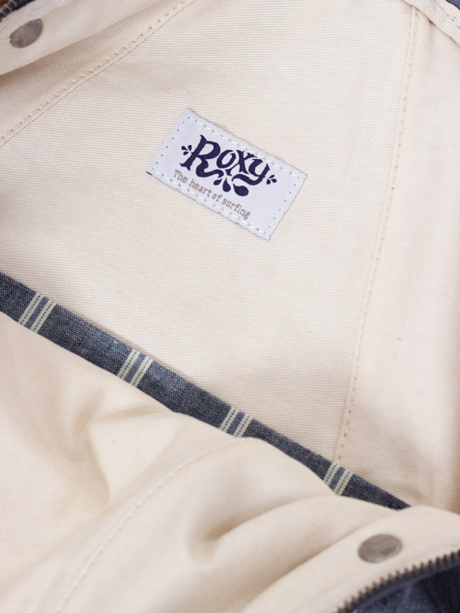 Torba Roxy Xmwba563 Wmn (white) 
