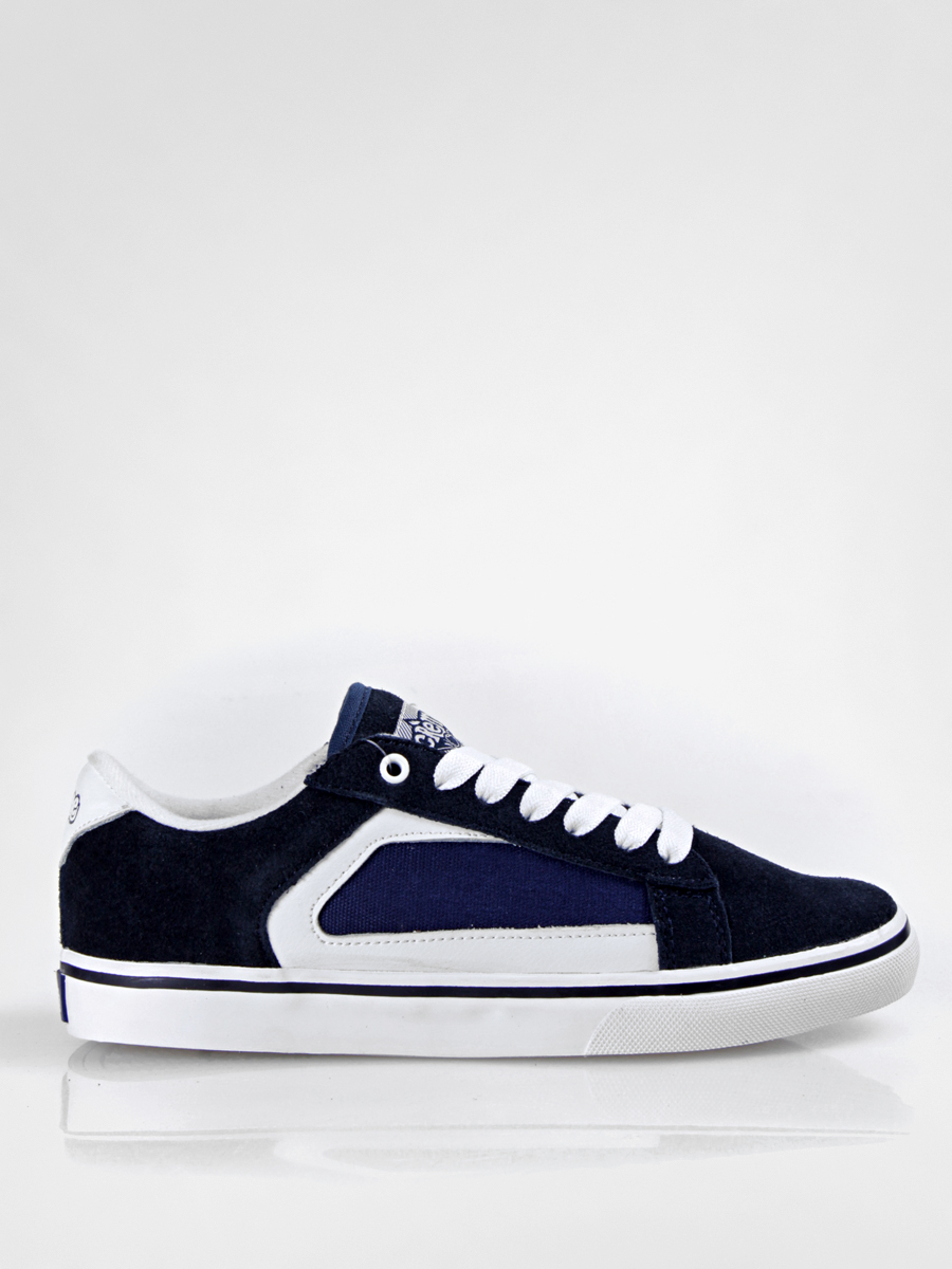 Buty Creme Voltage (eclipse/white)
