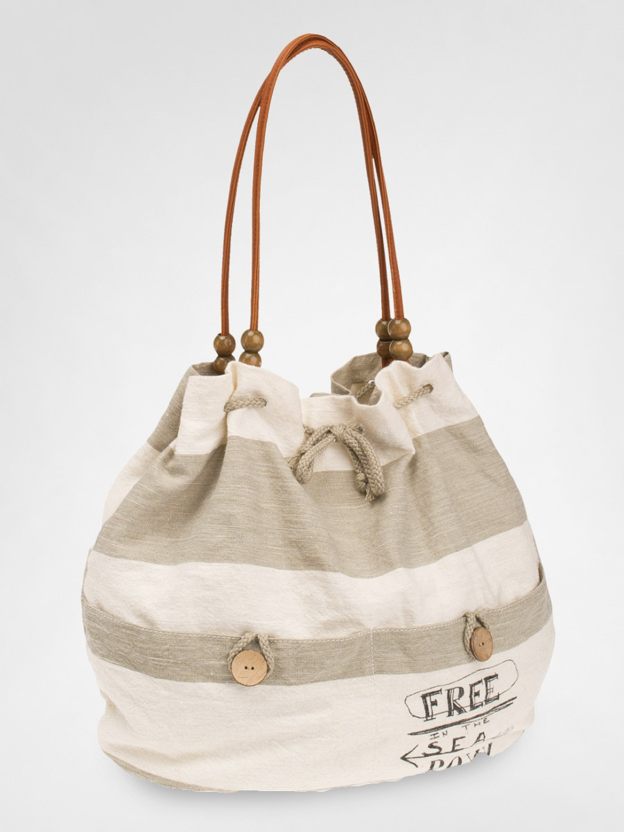 Torba Roxy Xmwba263 Wmn (natural) 