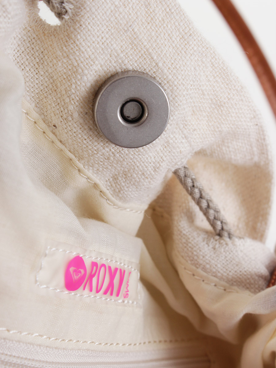 Torba Roxy Xmwba263 Wmn (natural) 