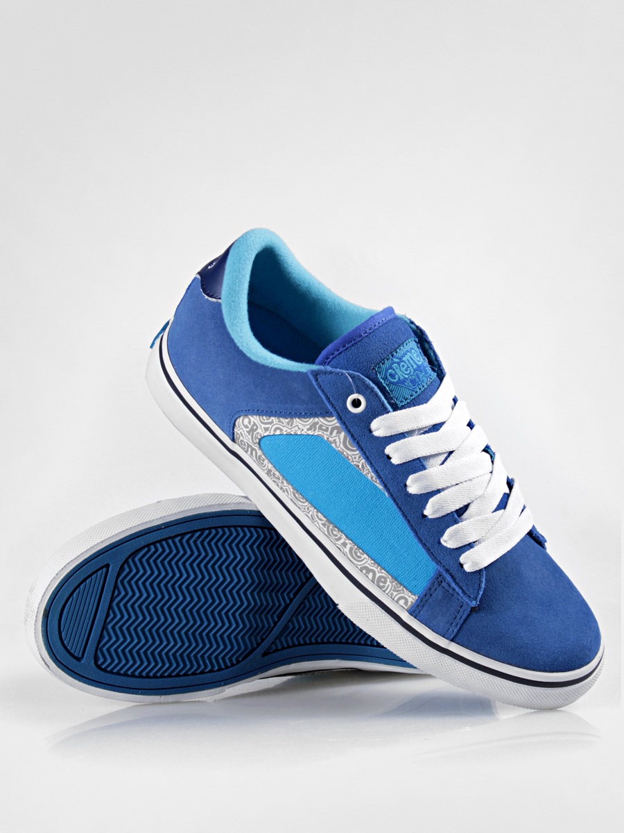 Buty Creme Voltage (snorkel/hawaii/bachelor/white)
