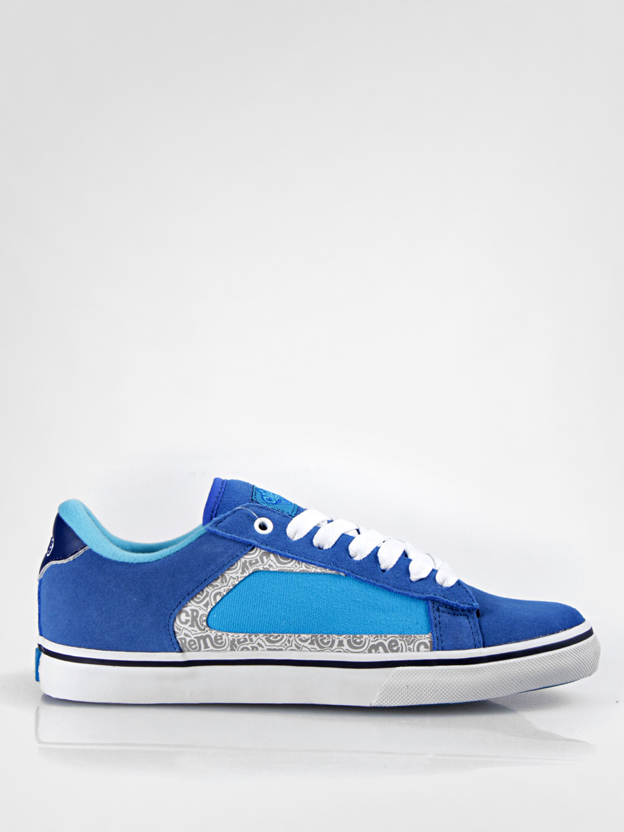 Buty Creme Voltage (snorkel/hawaii/bachelor/white)