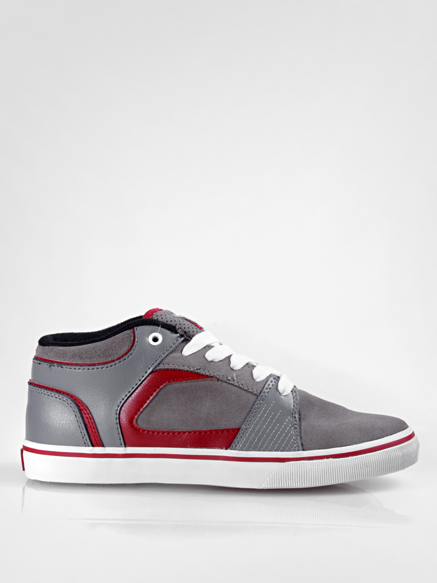 Buty Creme Sidewalk (wild dove/gargoyle/chili pepper)