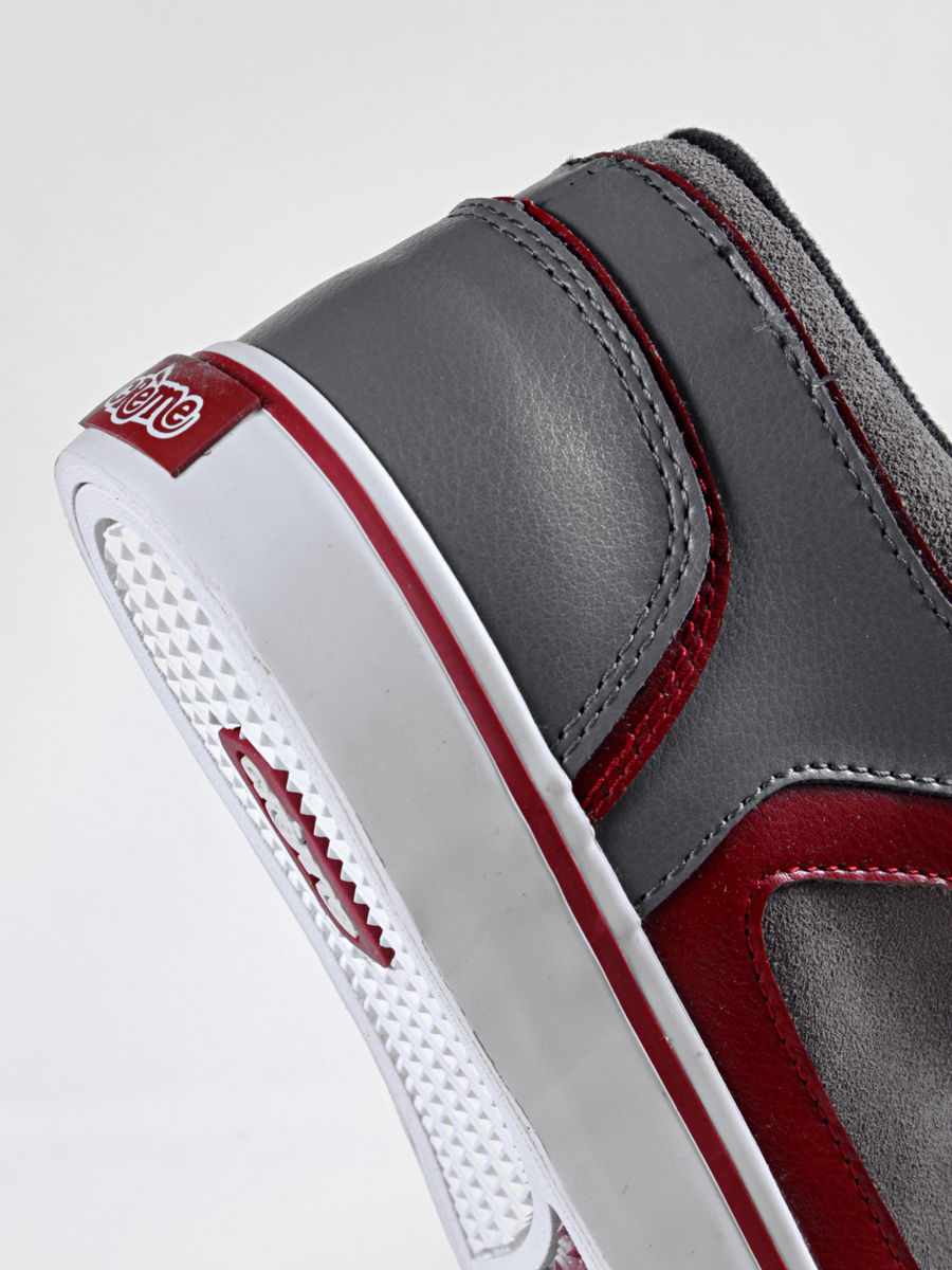 Buty Creme Sidewalk (wild dove/gargoyle/chili pepper)
