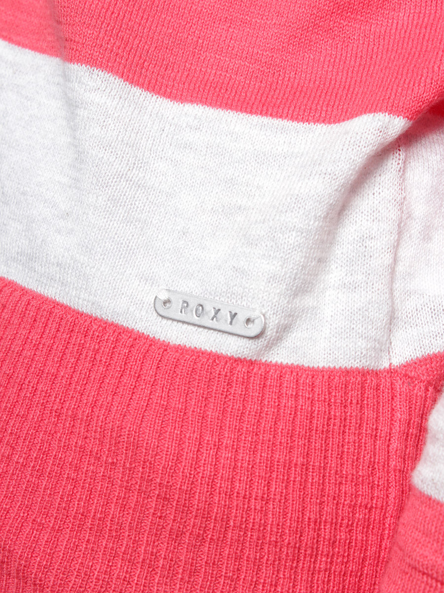 Sweter Roxy Xmwpu083 Wmn (wrd juke box st)