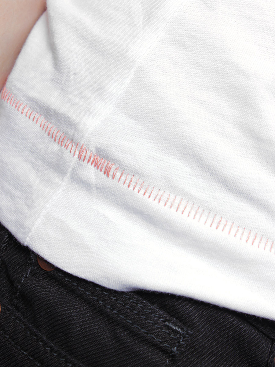 T-shirt Roxy Xmwje792 Wmn (white)