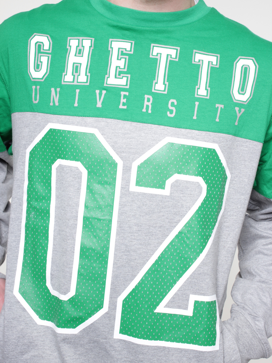 Bluza DGK Alumni (green)