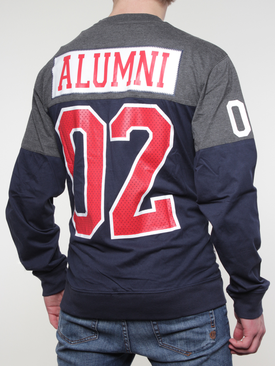 Bluza DGK Alumni (navy)