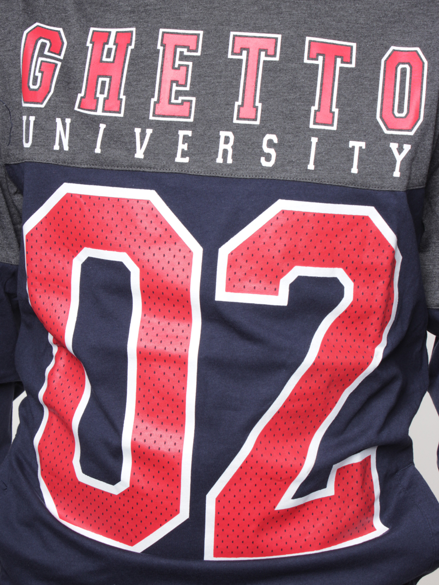 Bluza DGK Alumni (navy)