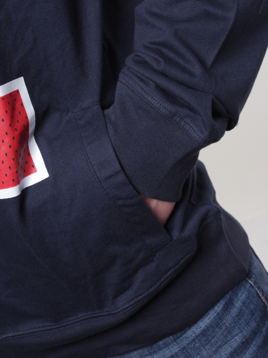 Bluza DGK Alumni (navy)