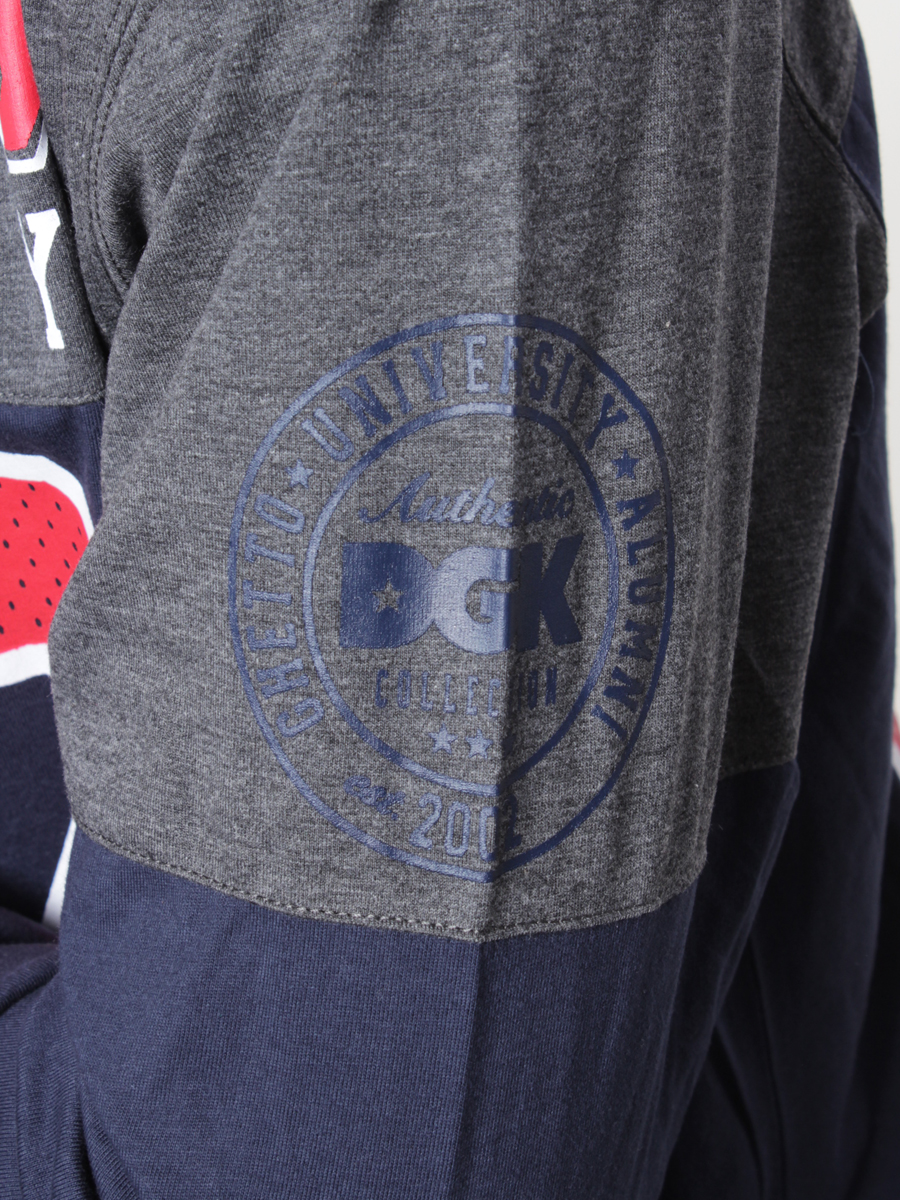 Bluza DGK Alumni (navy)