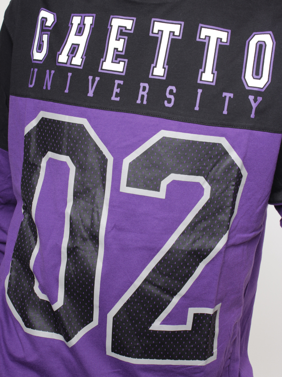 Bluza DGK Alumni (purple)