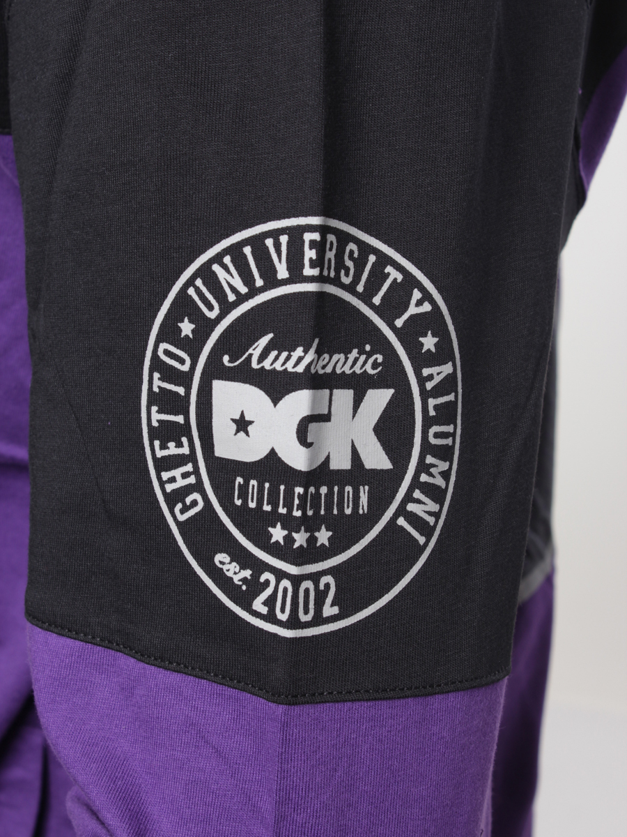 Bluza DGK Alumni (purple)
