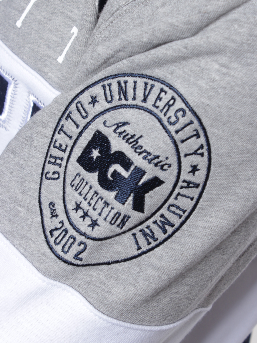 Bluza DGK Honors HD (blue)