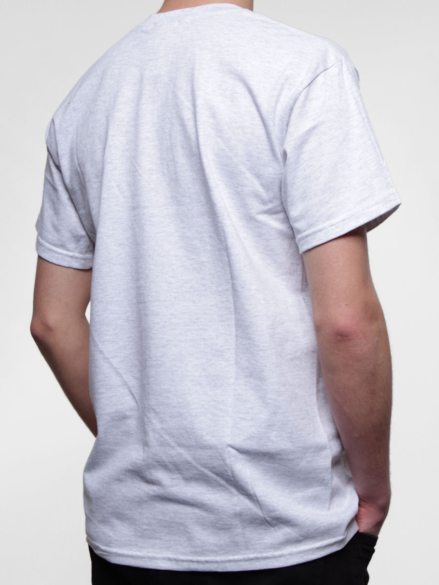 T-Shirt Dziedzic Pruski Wild at Heart (hgry)