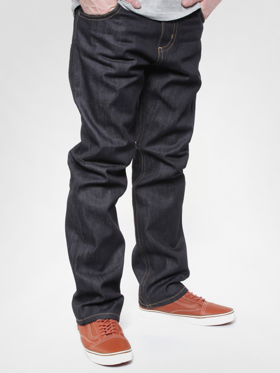 Spodnie Carhartt Slim Pant (rigid)