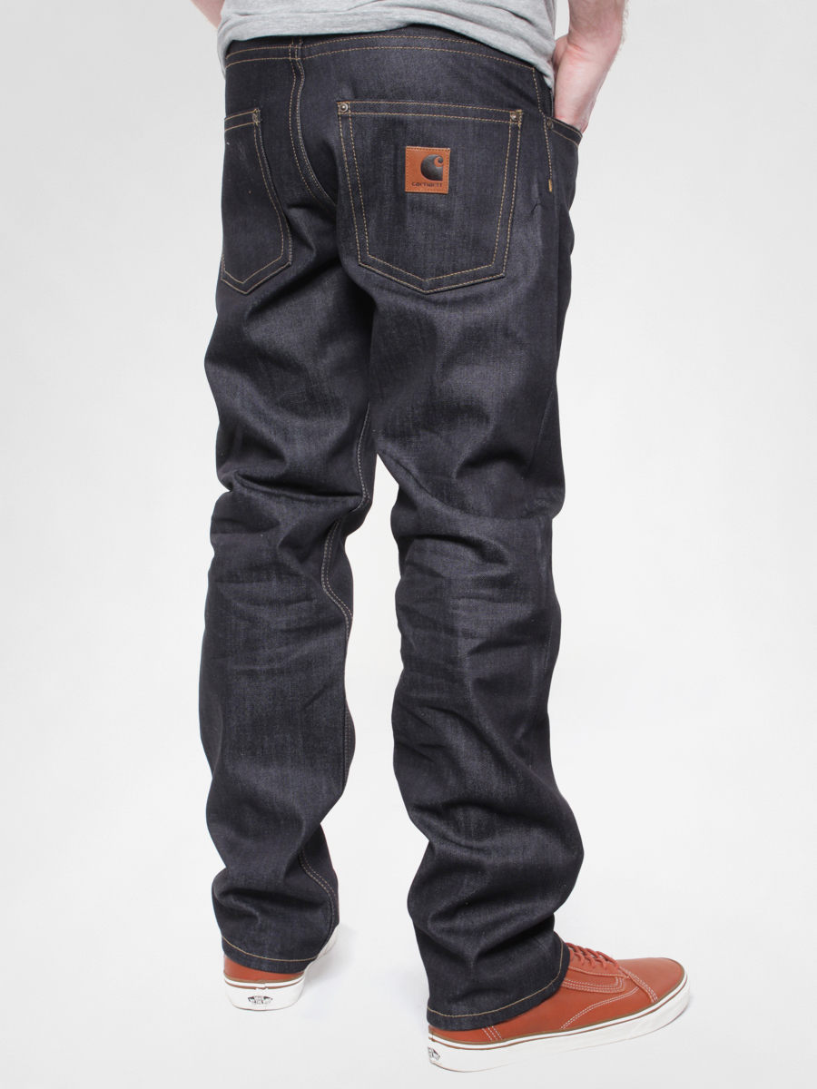 Spodnie Carhartt Slim Pant (rigid)