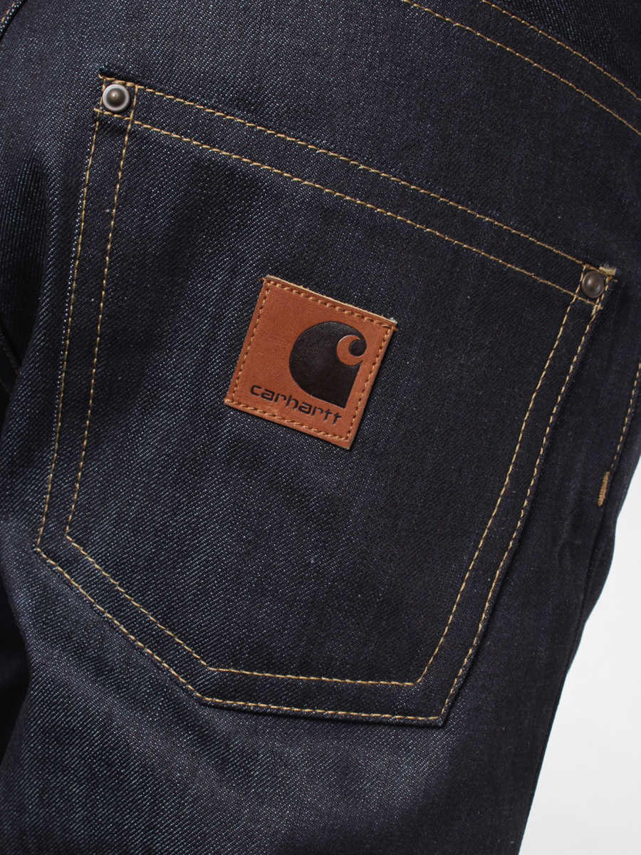 Spodnie Carhartt Slim Pant (rigid)