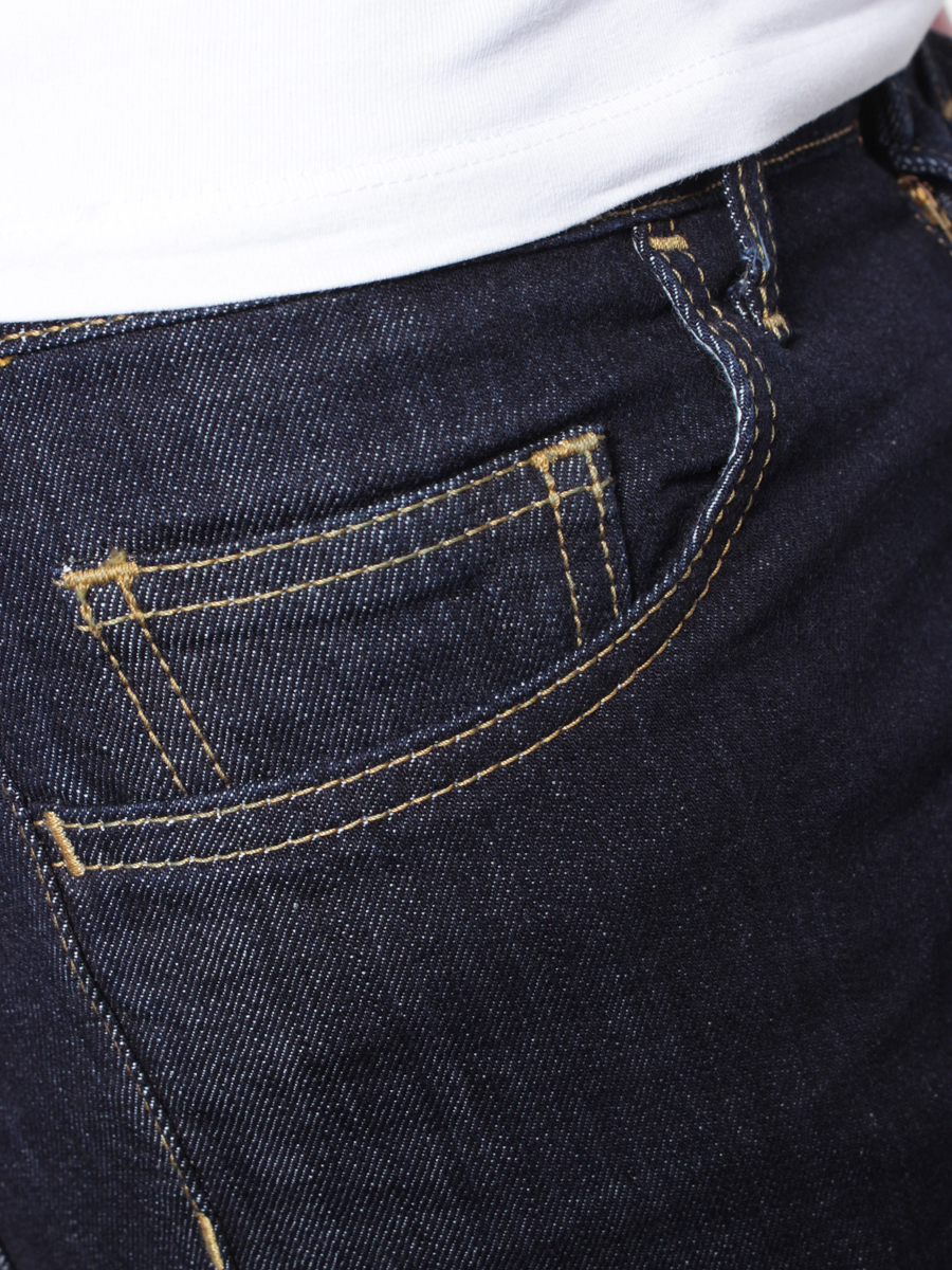 Spodnie Carhartt Rebel Pant (blue rinsed)