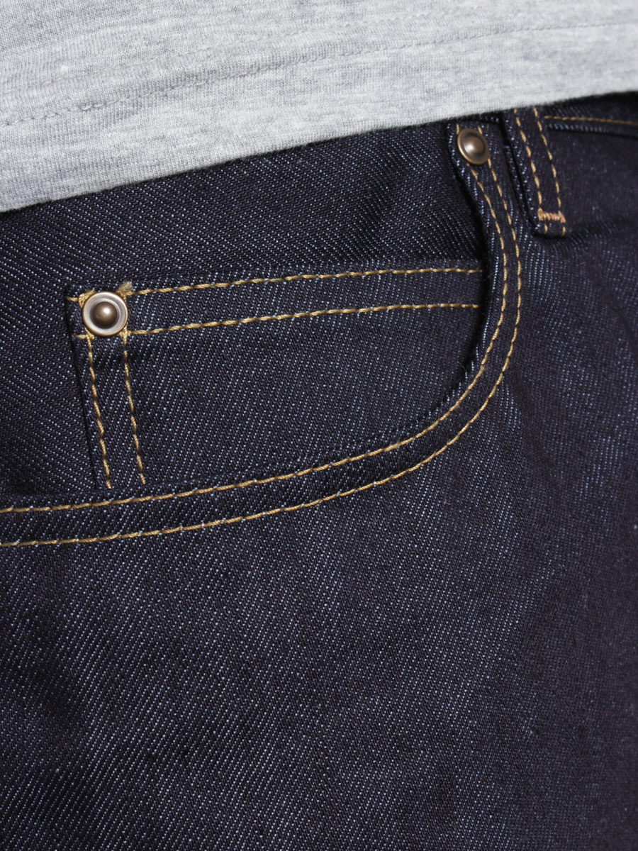 Spodnie Carhartt Texas Pant Landers (blue rigid)
