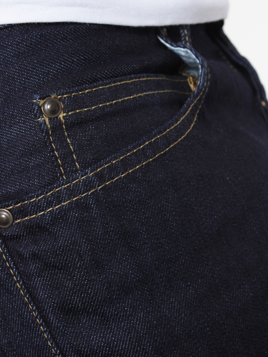 Spodnie Carhartt Texas Pant Landers (blue rinsed)