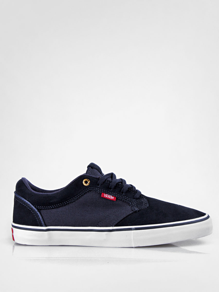 Buty Vans Type II (navy/white)
