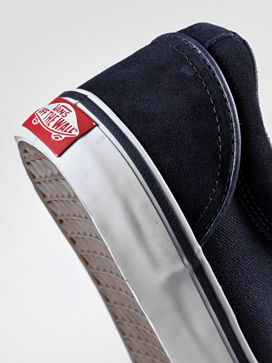 Buty Vans Type II (navy/white)