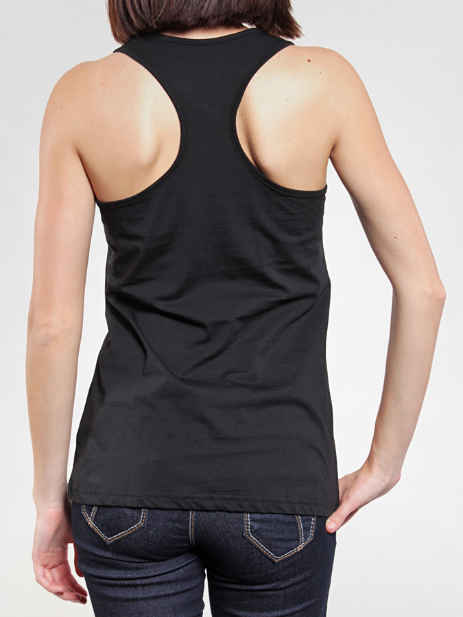 Koszulka DC Tiger Brigade Wmn (black)