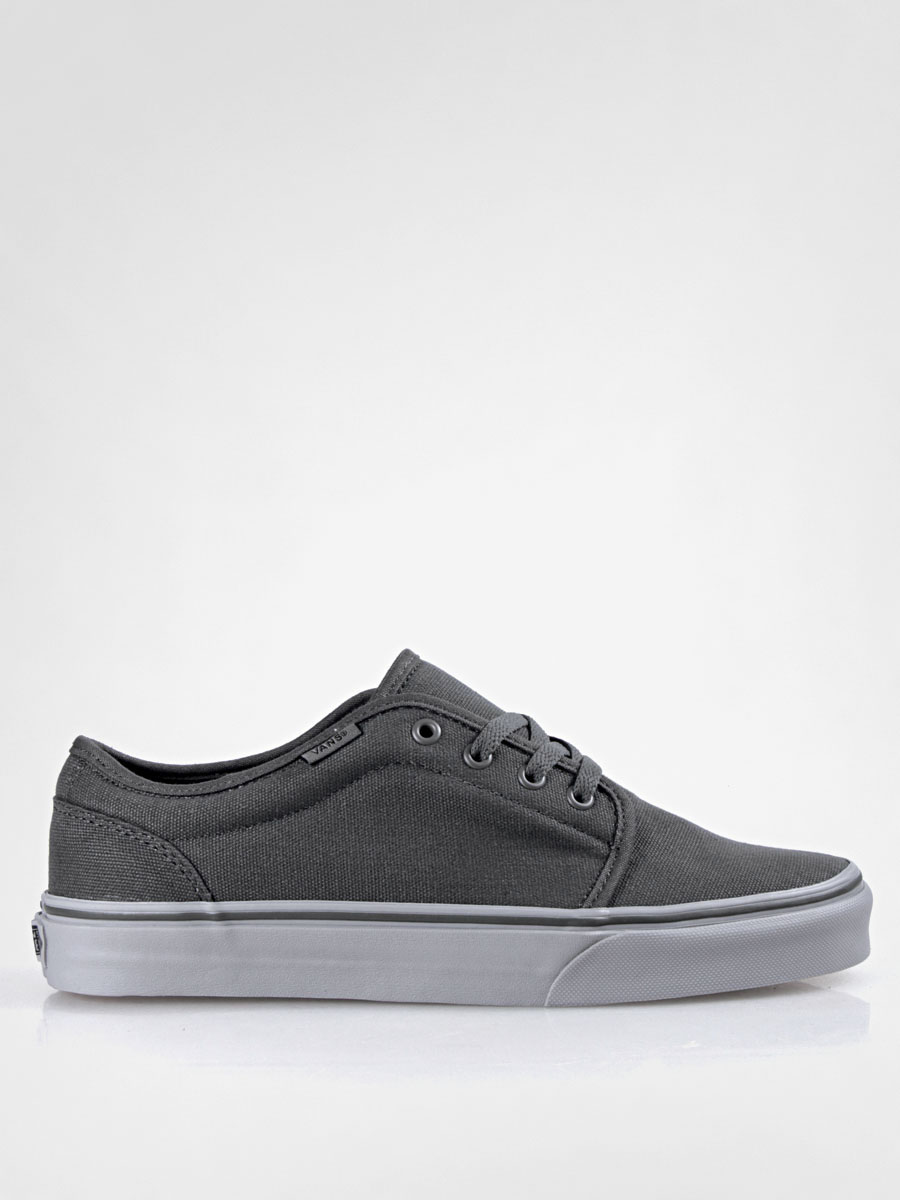 Buty Vans 106 Vulcanized (10ozcanvas/gnmtl/wilddve)