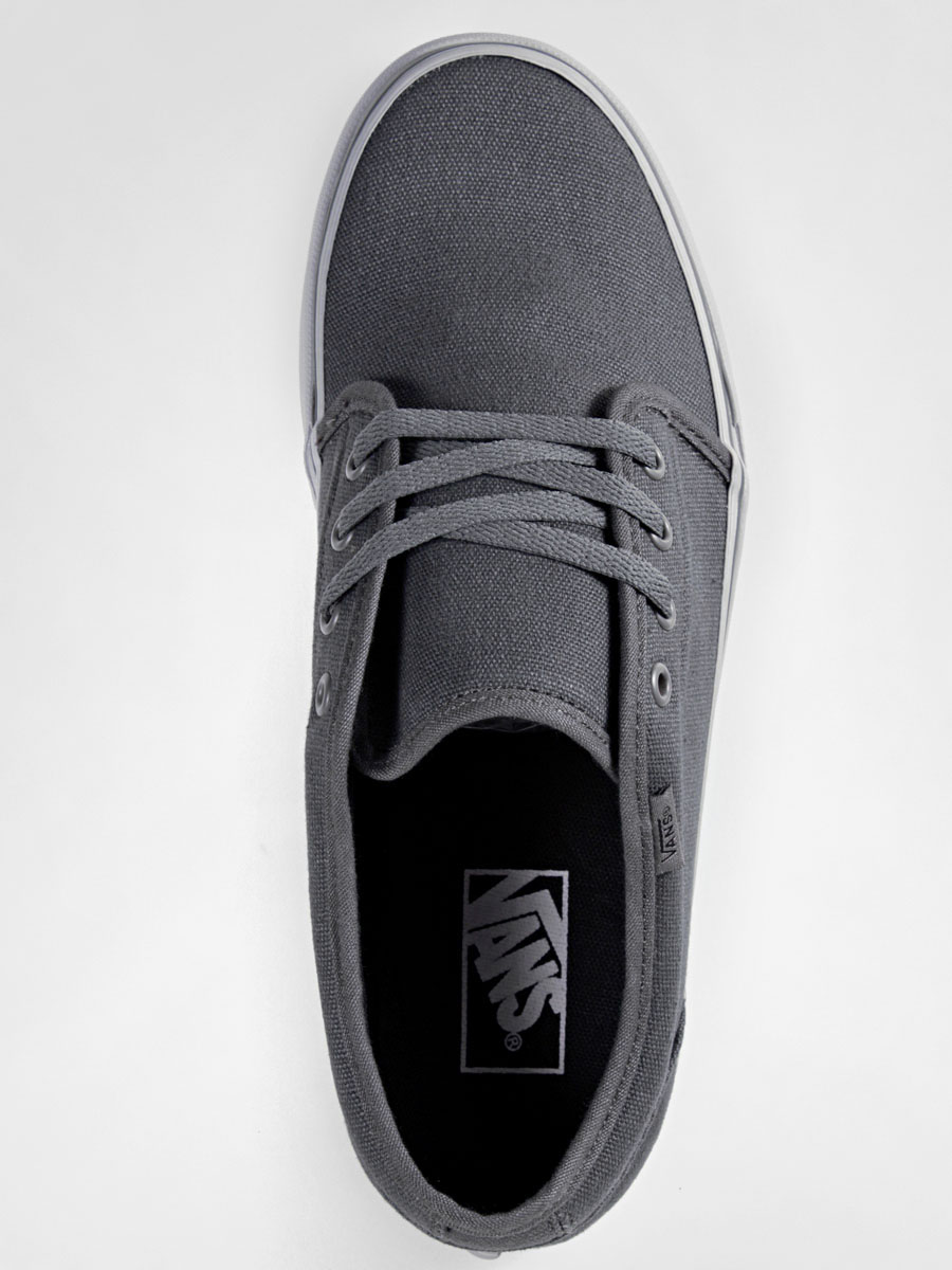 Buty Vans 106 Vulcanized (10ozcanvas/gnmtl/wilddve)