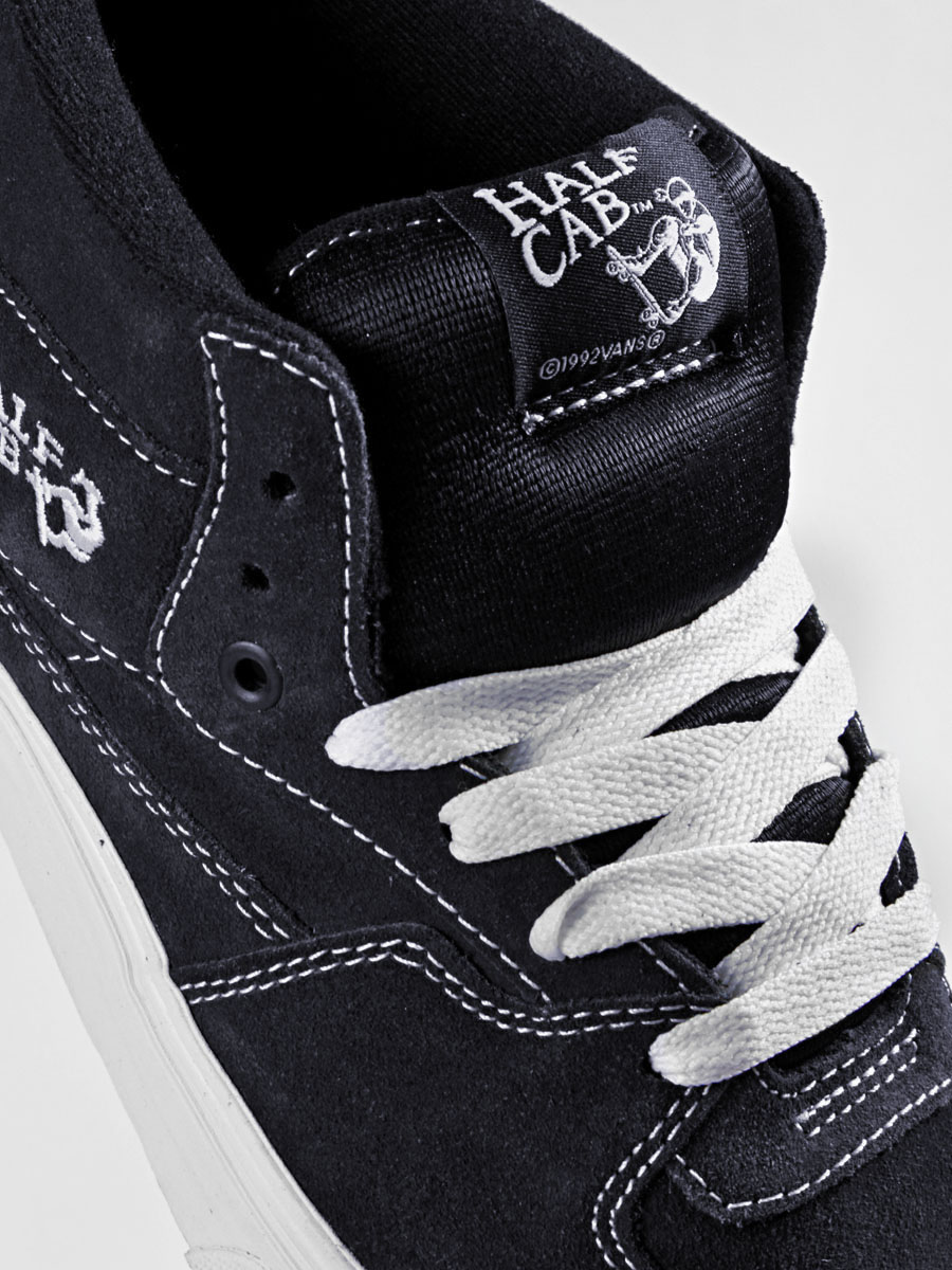 Buty Vans Half Cab (navy)