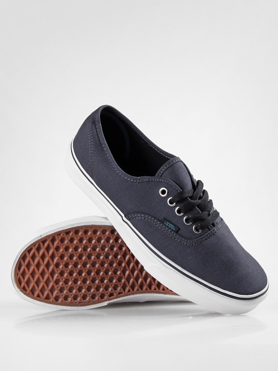 Buty Vans Authentic (suited/black/pewter)