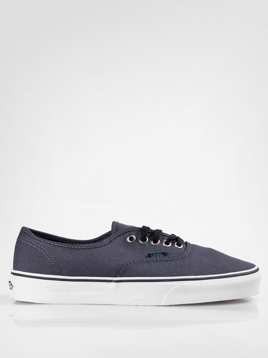Buty Vans Authentic (suited/black/pewter)