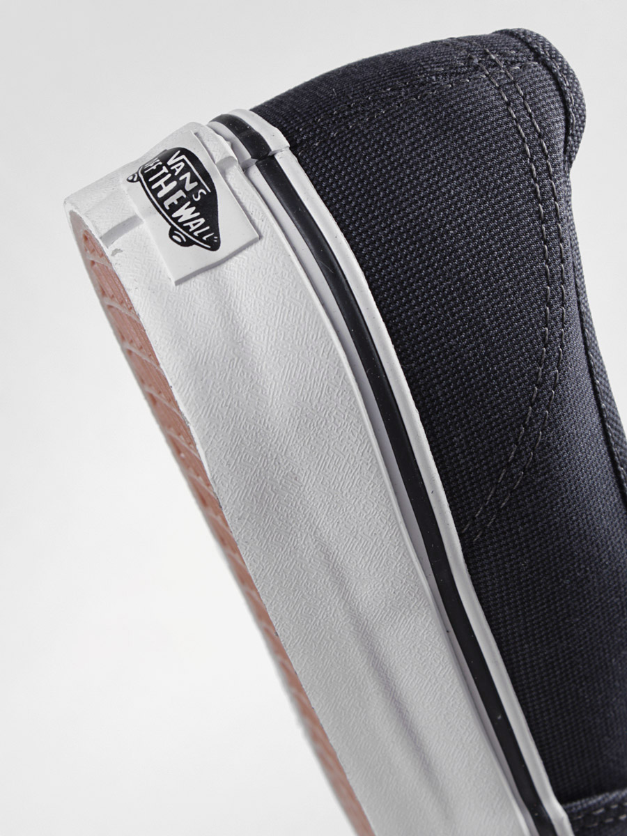 Buty Vans Authentic (suited/black/pewter)