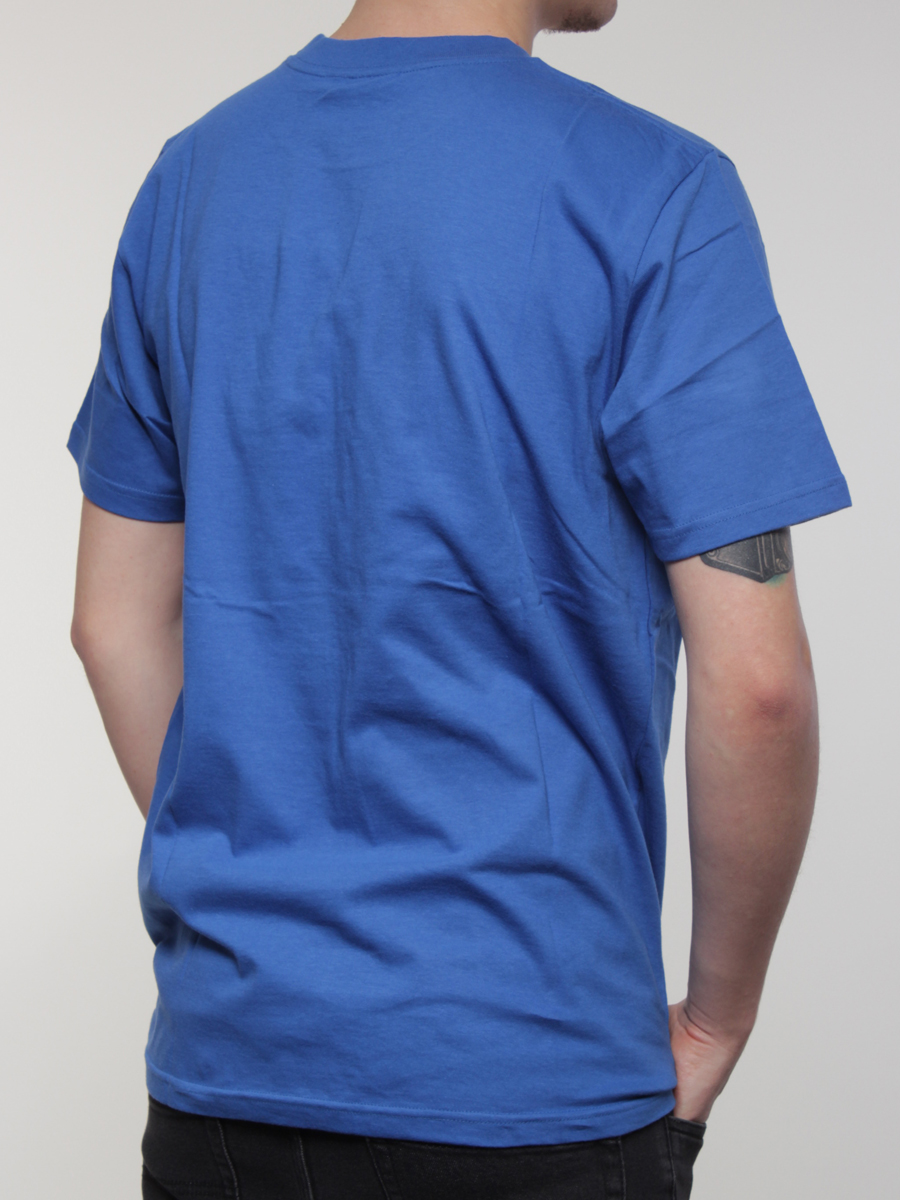 T-Shirt Carhartt Industries (alpine/multicolor) 