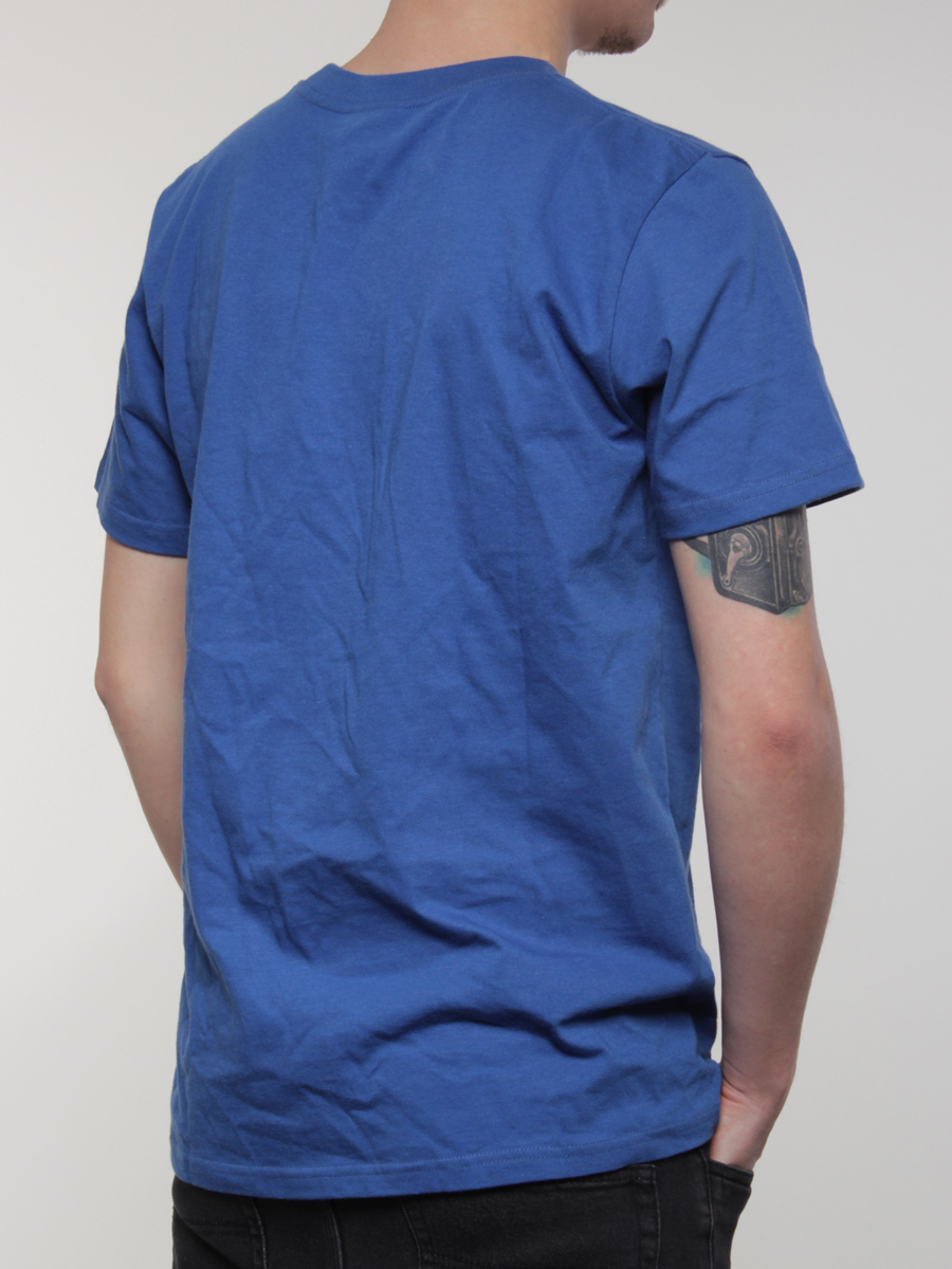 T-Shirt Carhartt Diagonal (brook/multicolor) 