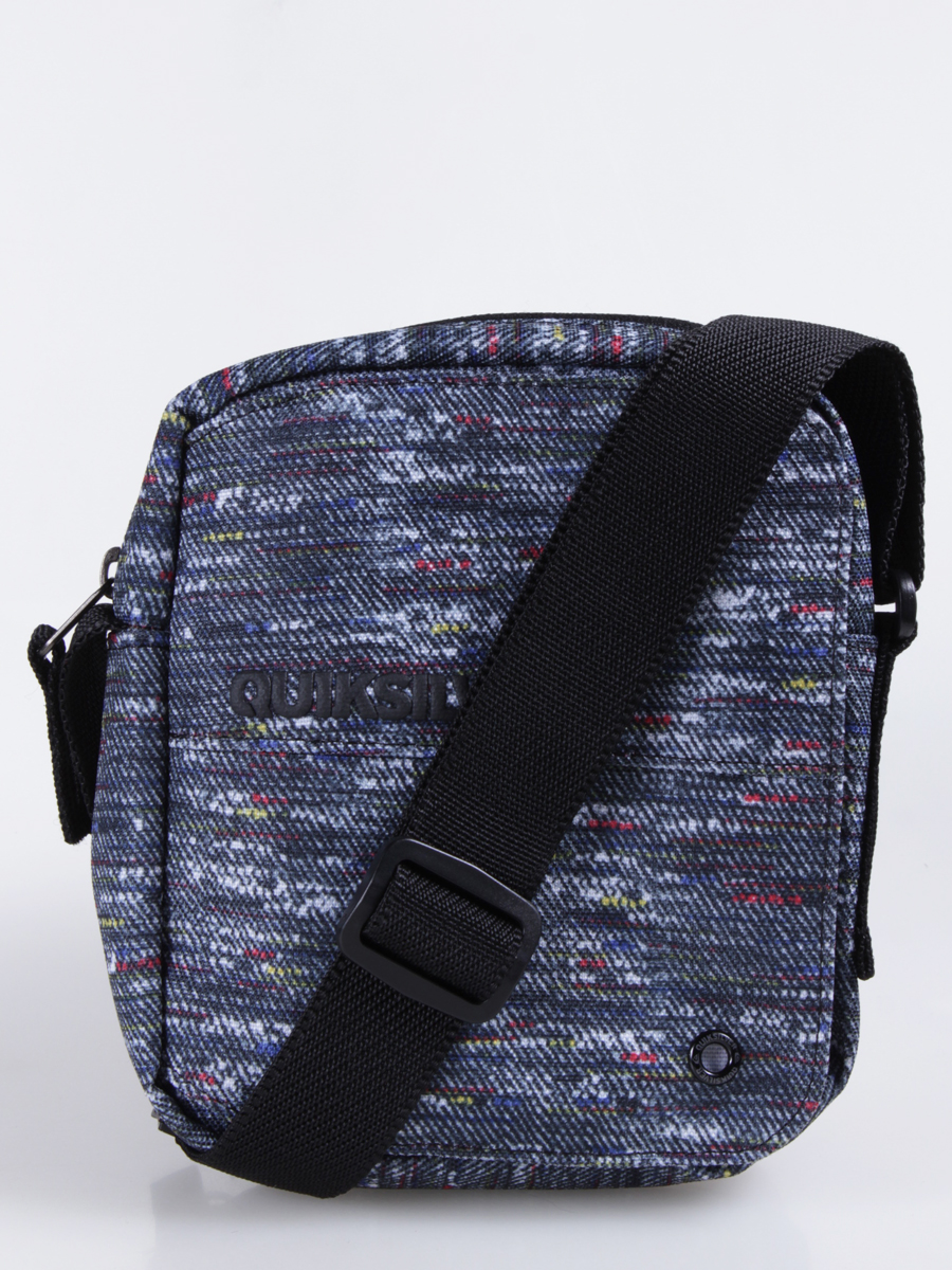 Paszportówka Quiksilver KMMBA131 (glass blue) 