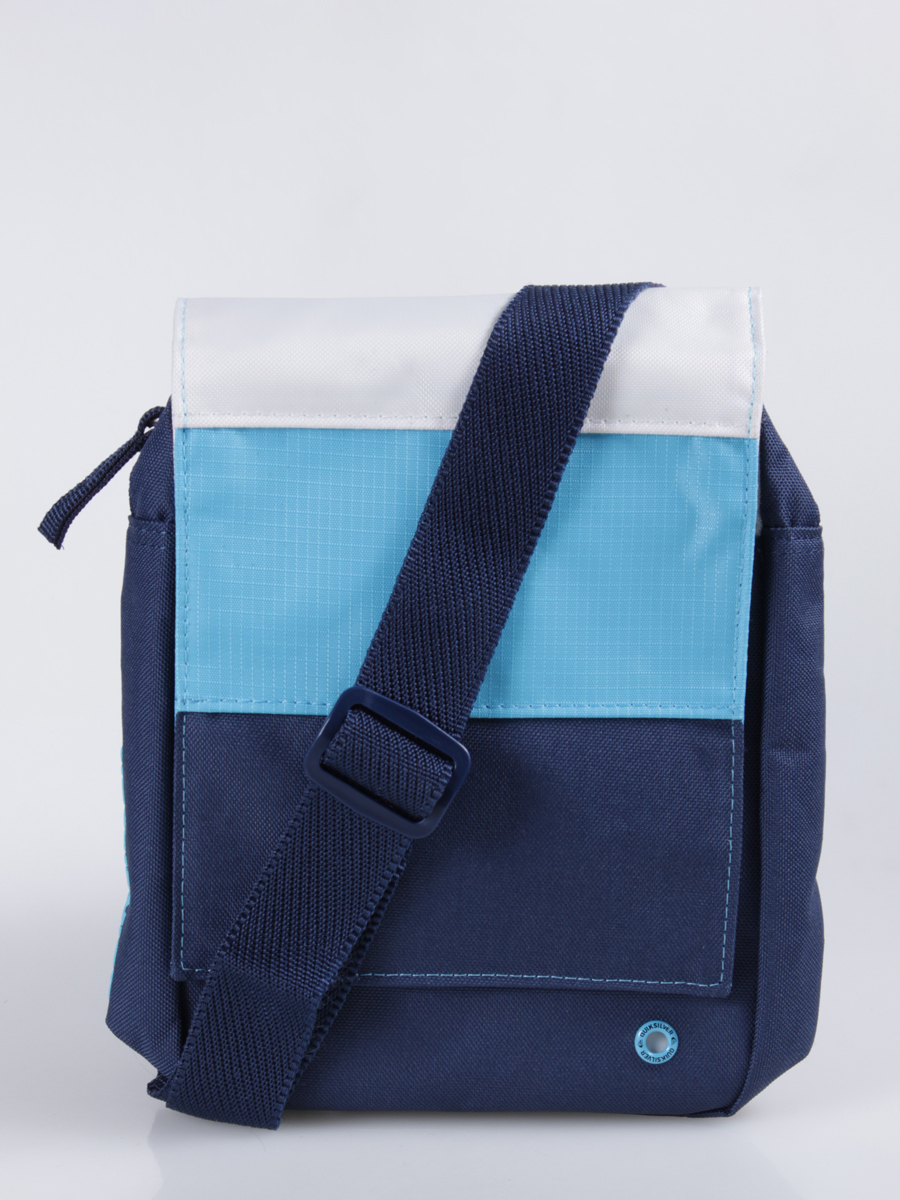 Paszportówka Quiksilver KMMBA121 (midnight blue)