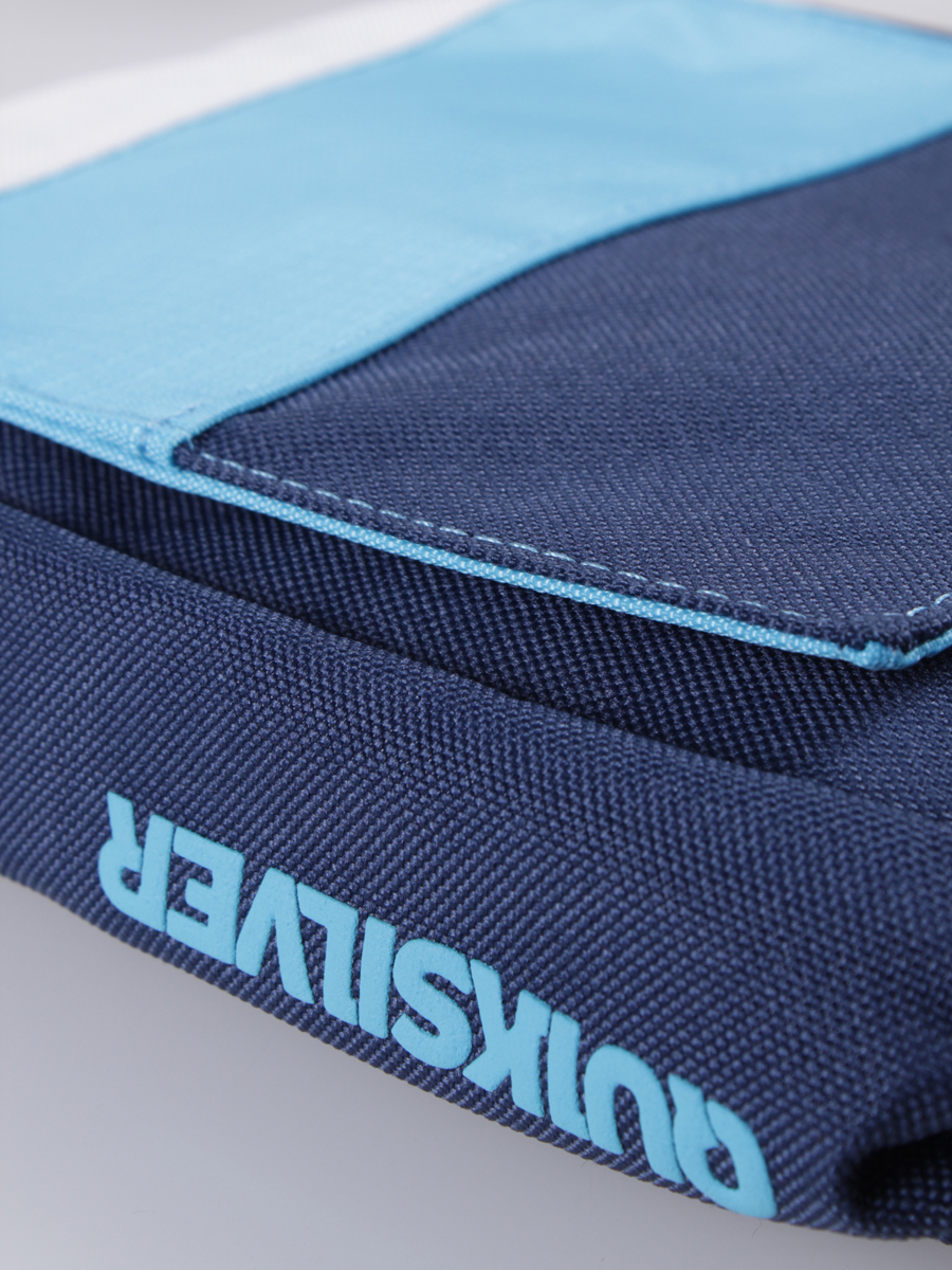 Paszportówka Quiksilver KMMBA121 (midnight blue)