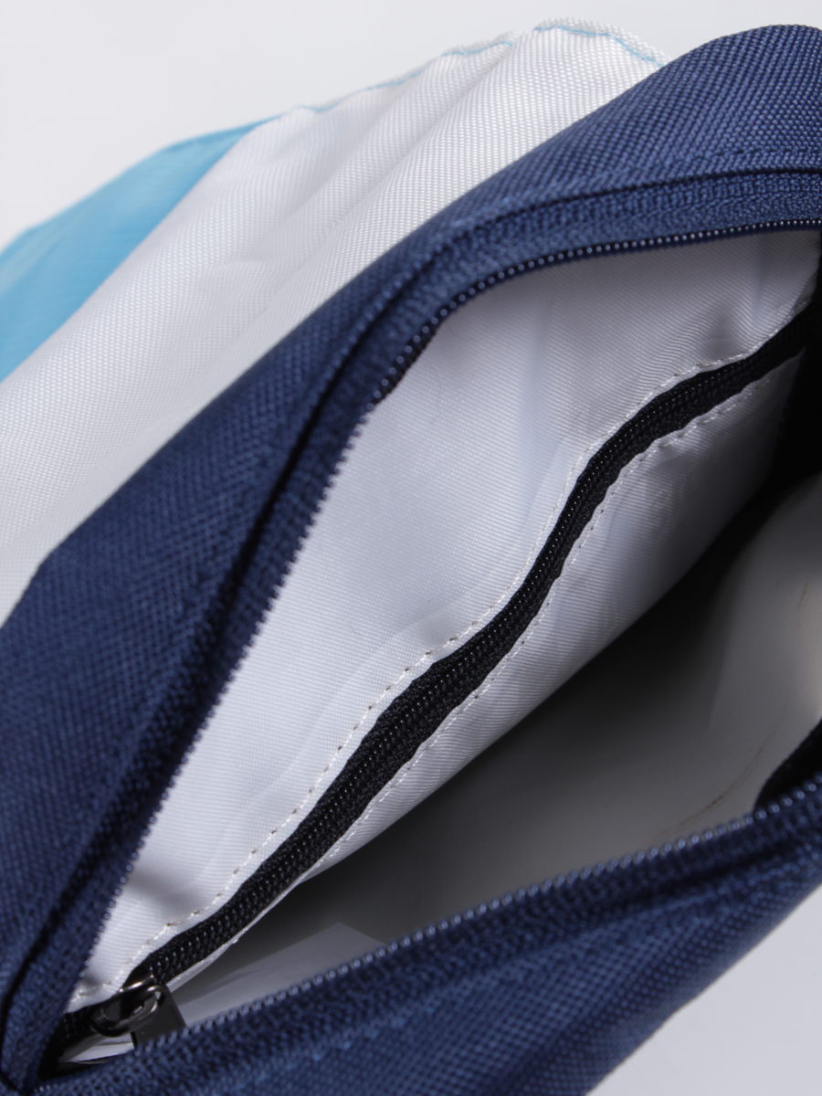 Paszportówka Quiksilver KMMBA121 (midnight blue)
