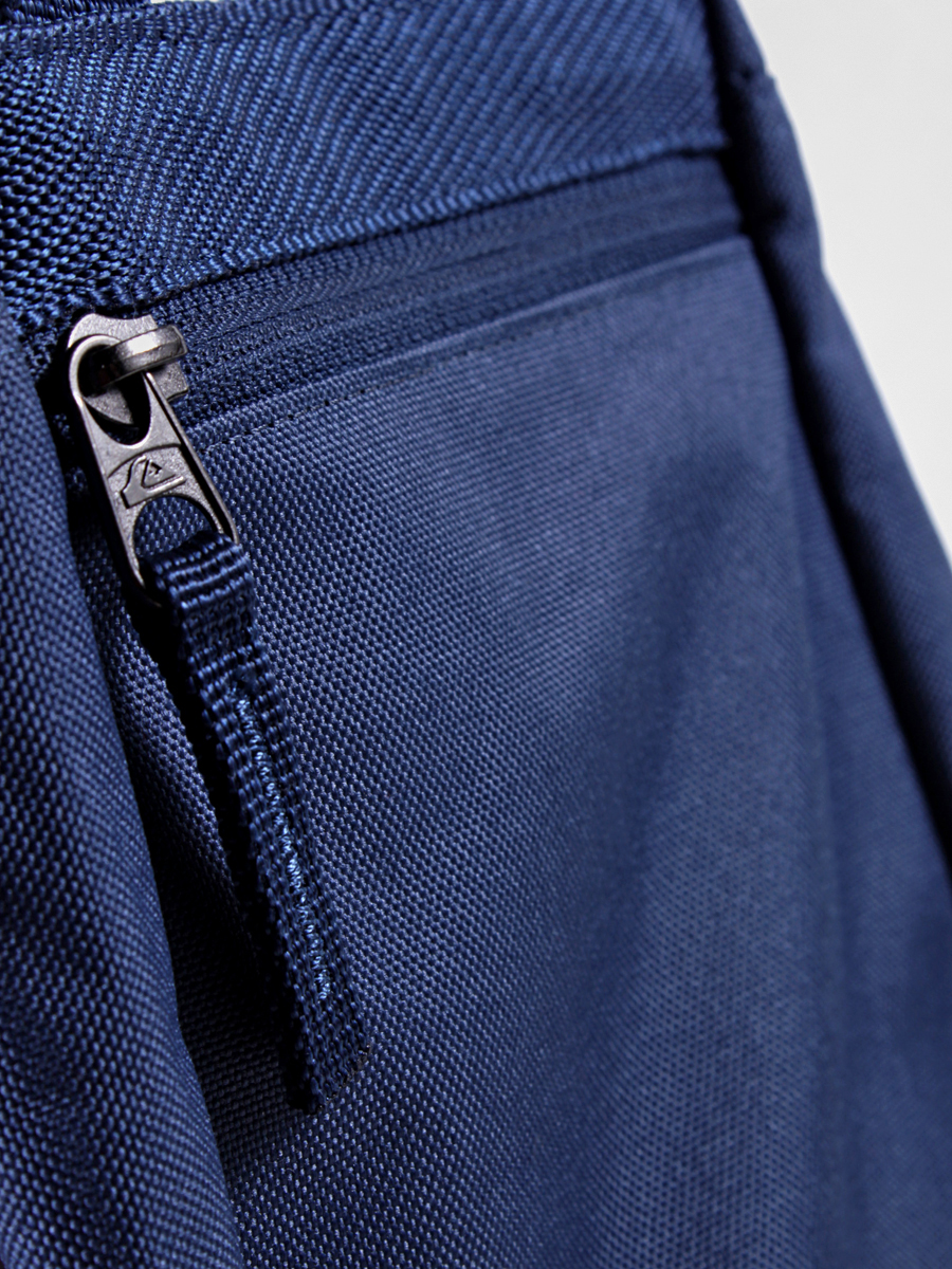 Paszportówka Quiksilver KMMBA121 (midnight blue)