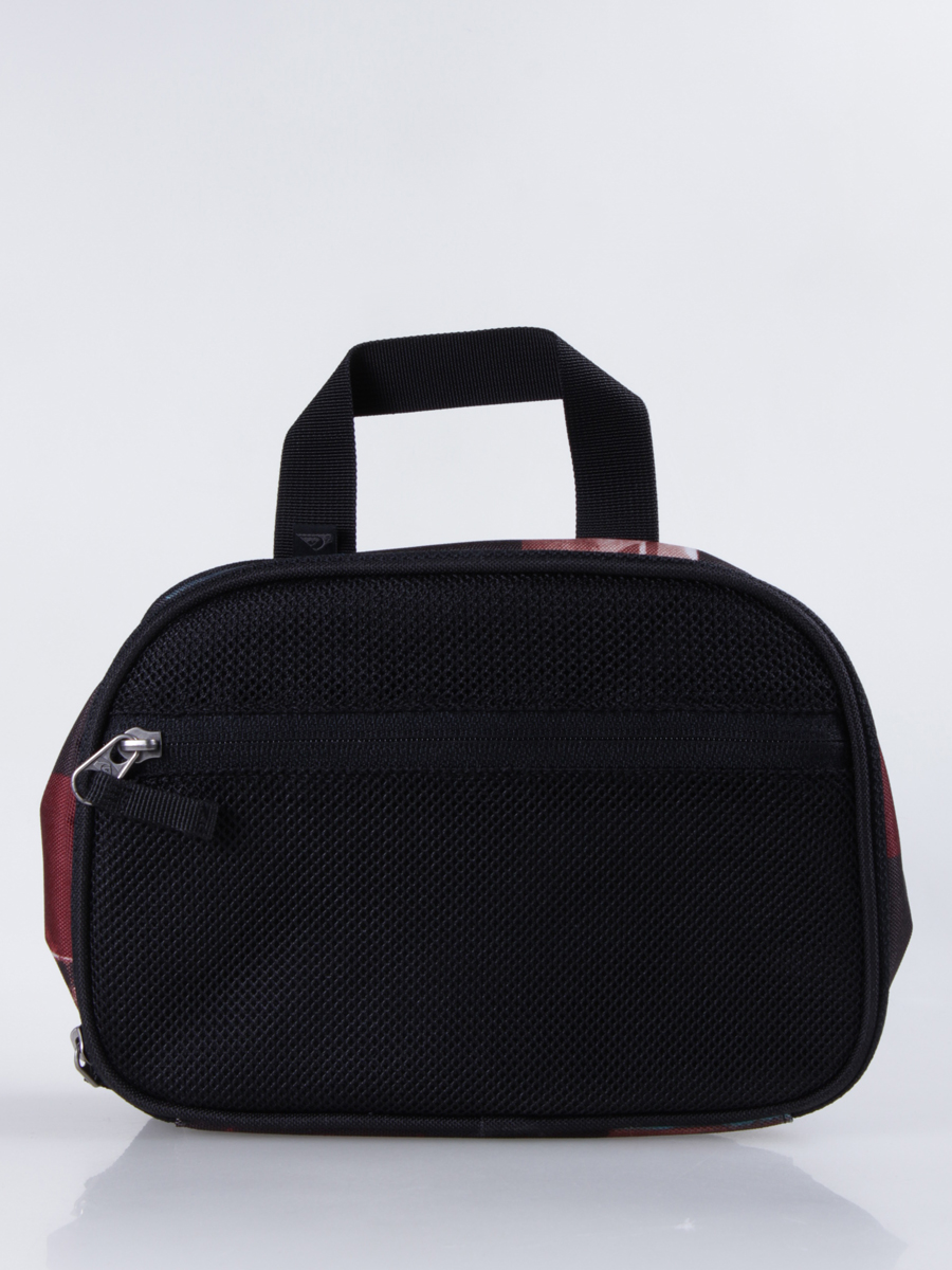 Kosmetyczka Quiksilver KMMBA371 (eggplant)